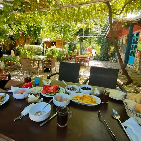 Eskibeyaz Kumluca