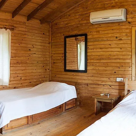Eskibeyaz Homestay Kumluca