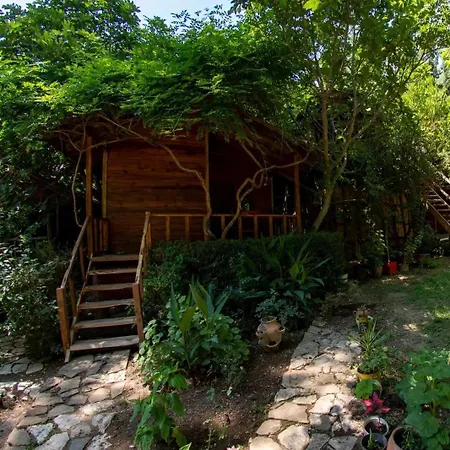 ホームステイ Eskibeyaz Kumluca