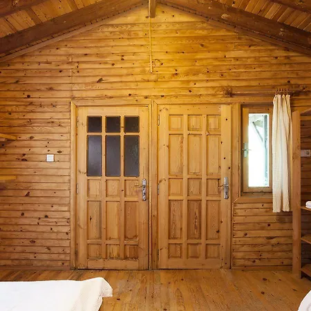 Eskibeyaz Homestay