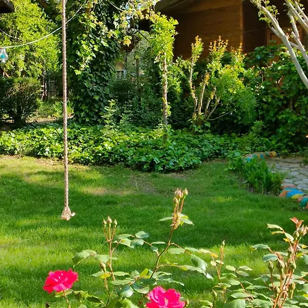 ホームステイ Eskibeyaz *